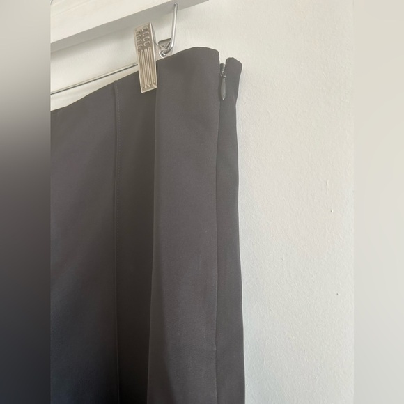 Jonathan Simkhai Black Pants Size 10 - Picture 6 of 14